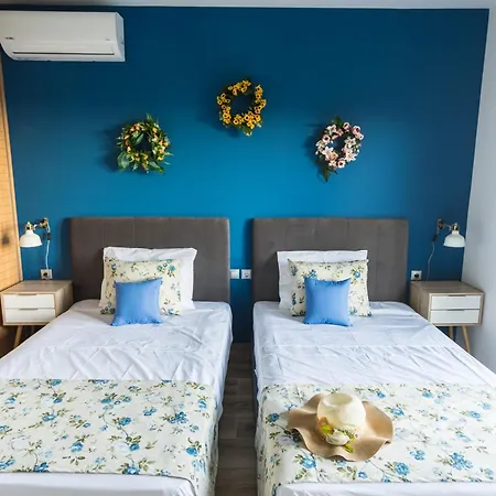 Constandinos Villa Hersonissos (Crete)