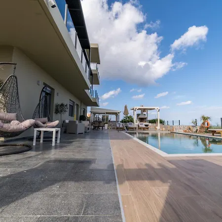 Constandinos Villa Hersonissos (Crete)